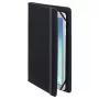 Hama 360° Rotation Uni 27,9 cm (11 pollici) Folio nero