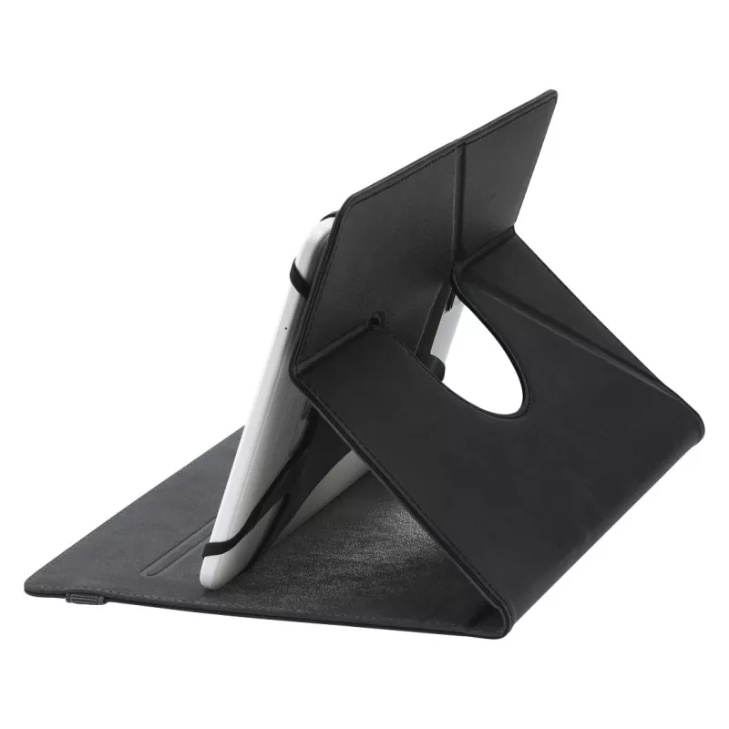 Hama 360° Rotation Uni 27,9 cm (11 pollici) Folio nero