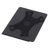 Hama 360° Rotation Uni 27,9 cm (11 pollici) Folio nero