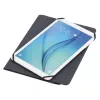 Hama 360° Rotation Uni 27,9 cm (11 pollici) Folio nero
