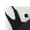 Hama 360° Rotation Uni 27,9 cm (11 pollici) Folio nero