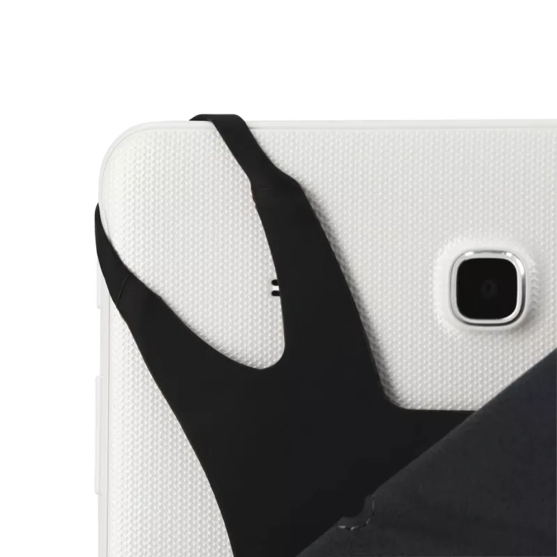 Hama 360° Rotation Uni 27,9 cm (11 pollici) Folio nero
