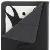 Hama 360° Rotation Uni 27,9 cm (11 pollici) Folio nero