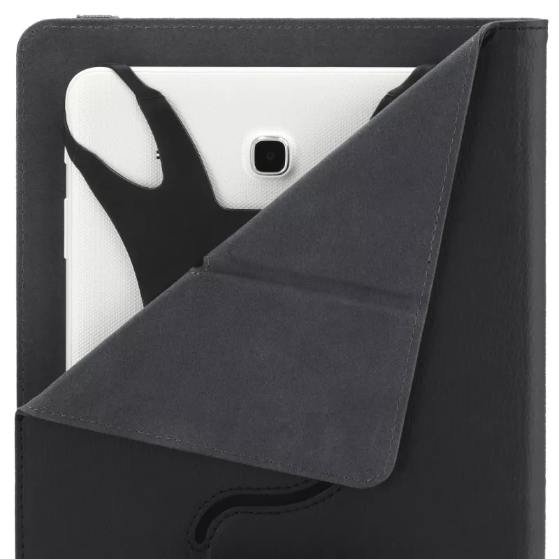 Hama 360° Rotation Uni 27,9 cm (11 pollici) Folio nero