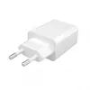 mophie essentials alimentatore USB-C PD 20W universale bianco ricarica rapida AC per interni