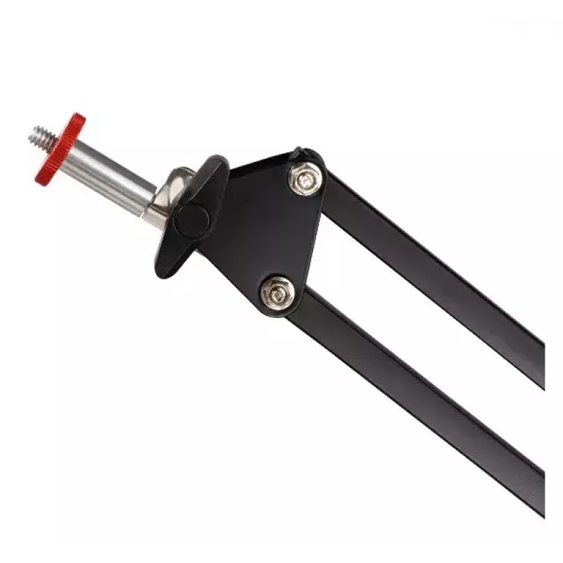 Hama 700 II luce ad anello, microfono, webcam, fotocamera, cellulare/smartphone, tablet/UMPC nero