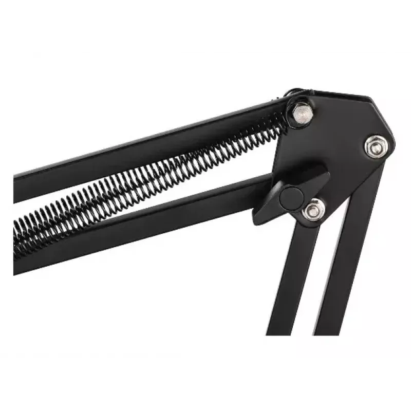 Hama 700 II luce ad anello, microfono, webcam, fotocamera, cellulare/smartphone, tablet/UMPC nero