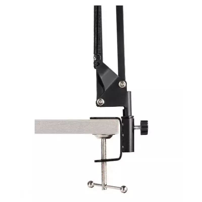 Hama 700 II luce ad anello, microfono, webcam, fotocamera, cellulare/smartphone, tablet/UMPC nero