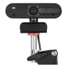Hama 700 II luce ad anello, microfono, webcam, fotocamera, cellulare/smartphone, tablet/UMPC nero