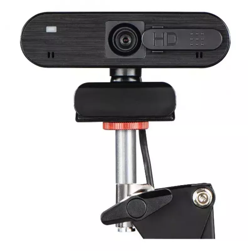 Hama 700 II luce ad anello, microfono, webcam, fotocamera, cellulare/smartphone, tablet/UMPC nero