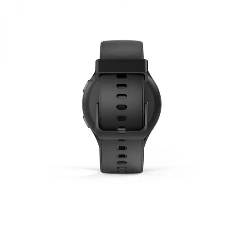 Hama Smartwatch 8900 3,63 cm (1,43 pollici) AMOLED 45 mm digitale 466 x 466 pixel touchscreen nero GPS (satellitare)