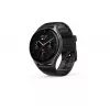 Hama Smartwatch 8900 3,63 cm (1,43 pollici) AMOLED 45 mm digitale 466 x 466 pixel touchscreen nero GPS (satellitare)