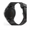 Hama Smartwatch 8900 3,63 cm (1,43 pollici) AMOLED 45 mm digitale 466 x 466 pixel touchscreen nero GPS (satellitare)