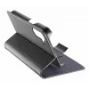 Custodia Folio Cellularline Galaxy A15 con chiusura magnetica nero