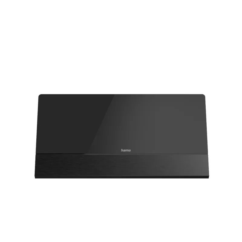 Antenna da interno Hama Premium 00221084 nero 2 m USB