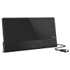 Antenna da interno Hama Premium 00221084 nero 2 m USB