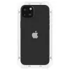 Spigen iPhone 15 Glas.tR EZ Fit protezione display in vetro temperato trasparente