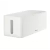 Hama 00221011 scatola per cavi universale scatola per cavi bianco
