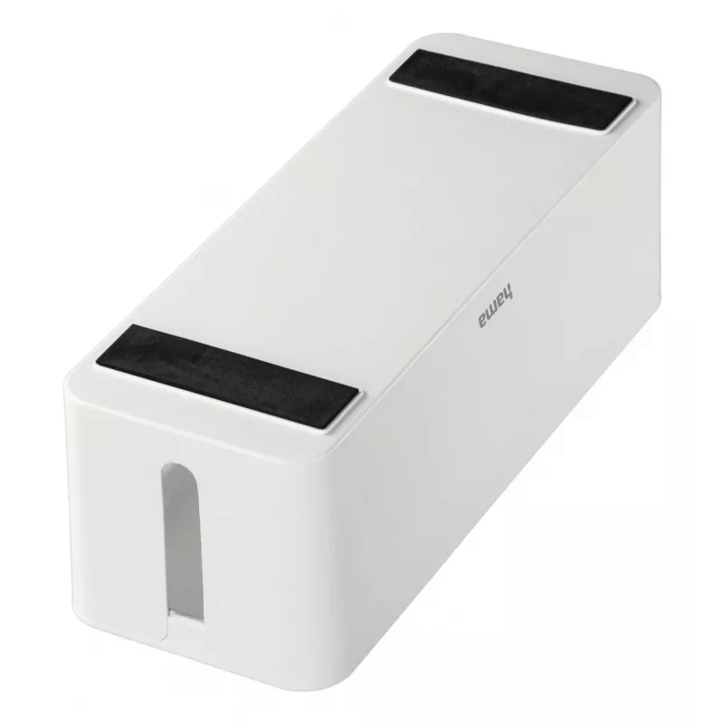 Hama 00221011 scatola per cavi universale scatola per cavi bianco