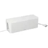 Hama 00221011 scatola per cavi universale scatola per cavi bianco