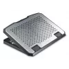 Cuscinetto di raffreddamento per laptop Hama in alluminio 39,6 cm (15,6