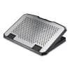 Cuscinetto di raffreddamento per laptop Hama in alluminio 39,6 cm (15,6