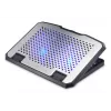 Cuscinetto di raffreddamento per laptop Hama in alluminio 39,6 cm (15,6