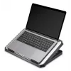 Cuscinetto di raffreddamento per laptop Hama in alluminio 39,6 cm (15,6