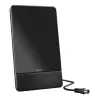 Antenna da interno Hama Pro 2 m USB nero 135x10x200mm