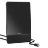 Antenna da interno Hama Pro 2 m USB nero 135x10x200mm