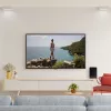 Antenna da interno Hama Pro 2 m USB nero 135x10x200mm