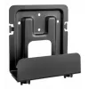 Supporto da parete Manhattan per streaming box e media player (larghezza 47-76 mm), garanzia a vita