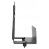 Supporto da parete Manhattan per streaming box e media player (larghezza 47-76 mm), garanzia a vita