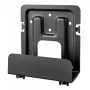 Supporto da parete Manhattan per streaming box e media player (larghezza 47-76 mm), garanzia a vita