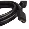 Techly ICOC-HDMI21-8-030 cavo HDMI 2.1, maschio/maschio, 3 m