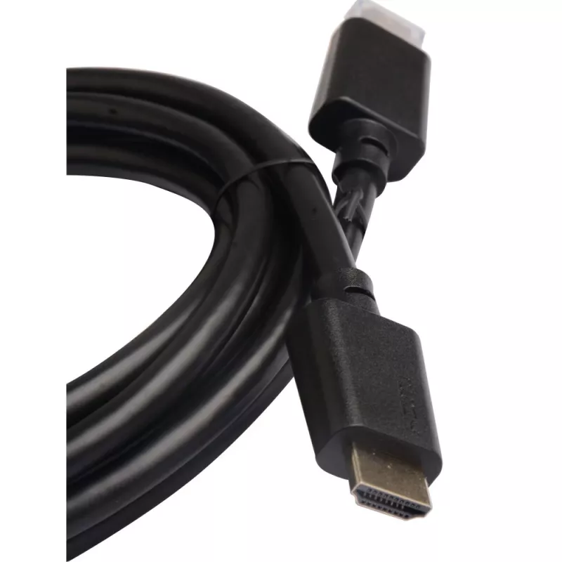 Techly ICOC-HDMI21-8-030 cavo HDMI 2.1, maschio/maschio, 3 m