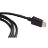 Techly ICOC-HDMI21-8-030 cavo HDMI 2.1, maschio/maschio, 3 m