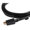Techly ICOC-HDMI21-8-030 cavo HDMI 2.1, maschio/maschio, 3 m