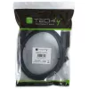 Cavo DisplayPort Techly ICOC DSP-A21-030 3 m nero