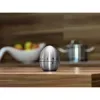 Xavax 00095302 Timer per uova, acciaio inox