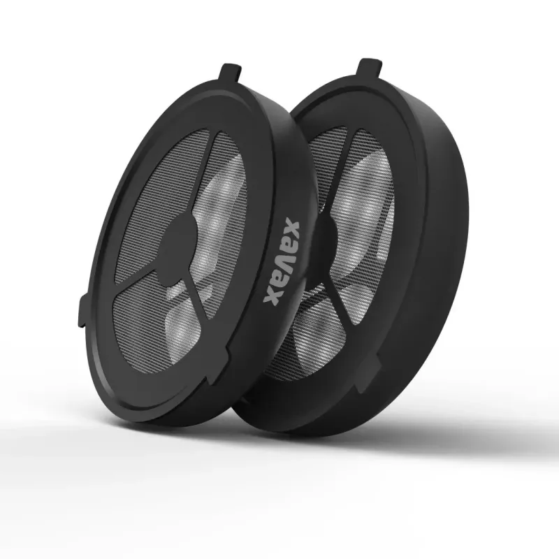Adattatore per capsule Xavax 00111261 per macchine da caffè Philips Senseo