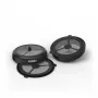 Adattatore per capsule Xavax 00111261 per macchine da caffè Philips Senseo