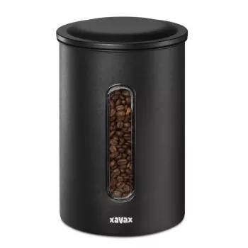 Caraffa Xavax 00111262 nero 150x150x245 mm