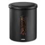 Contenitore per alimenti Xavax 00111275 nero 1 pezzo 125x125x165 mm