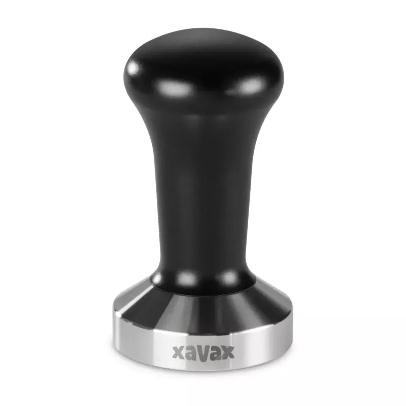 Pressino Xavax 00111276 universale nero acciaio inox 51 mm 90 mm