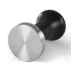 Pressino Xavax 00111276 universale nero acciaio inox 51 mm 90 mm