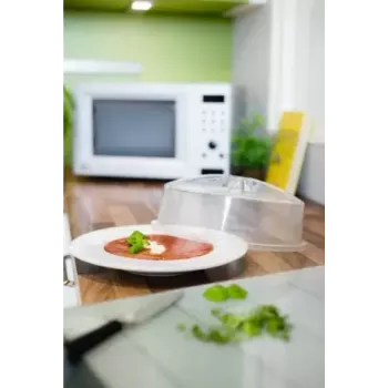 Coperchio Xavax M-Capo trasparente PU plastica