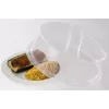 Coperchio Xavax M-Capo trasparente PU plastica