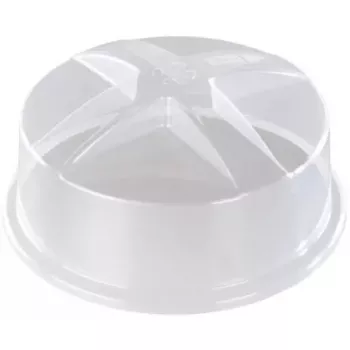 Coperchio Xavax M-Capo trasparente PU plastica