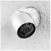 Telecamera di sorveglianza Hama 00176645 Bullet Outdoor 1920 x 1080 pixel